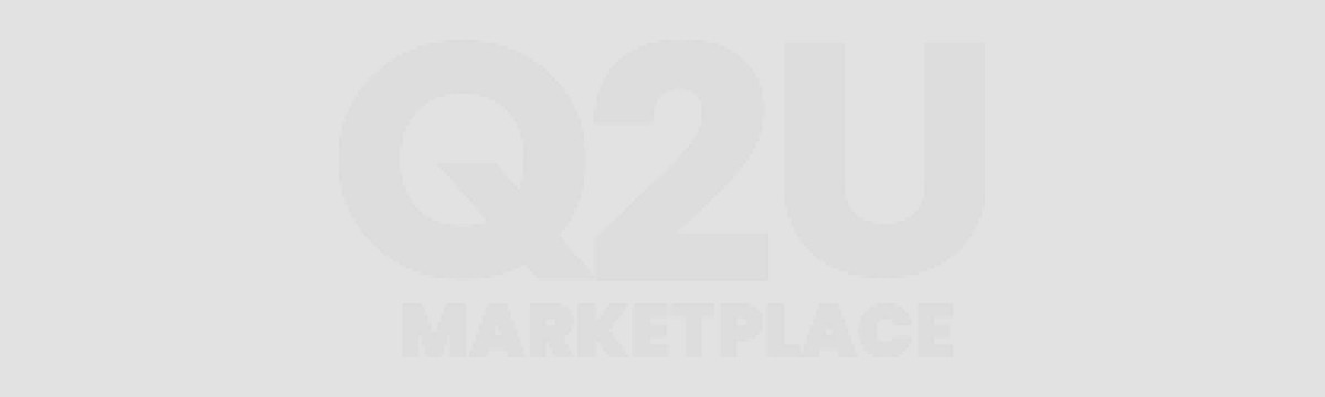 Test Trading store banner
