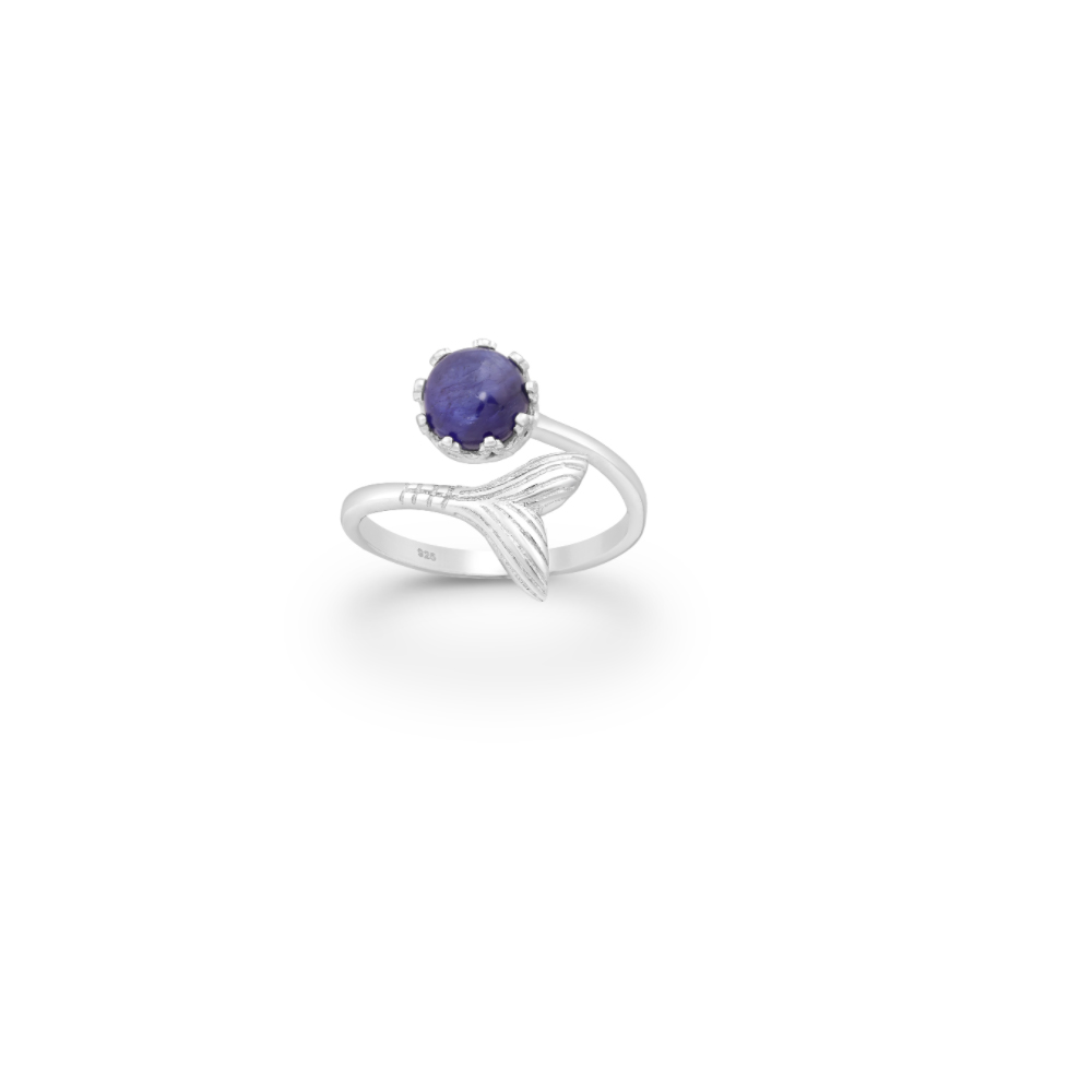Mermaid Ring