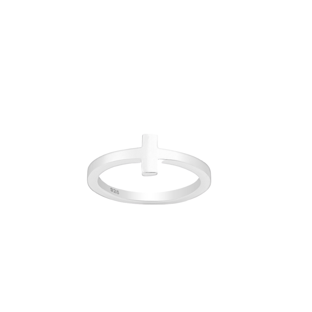 Cross Ring