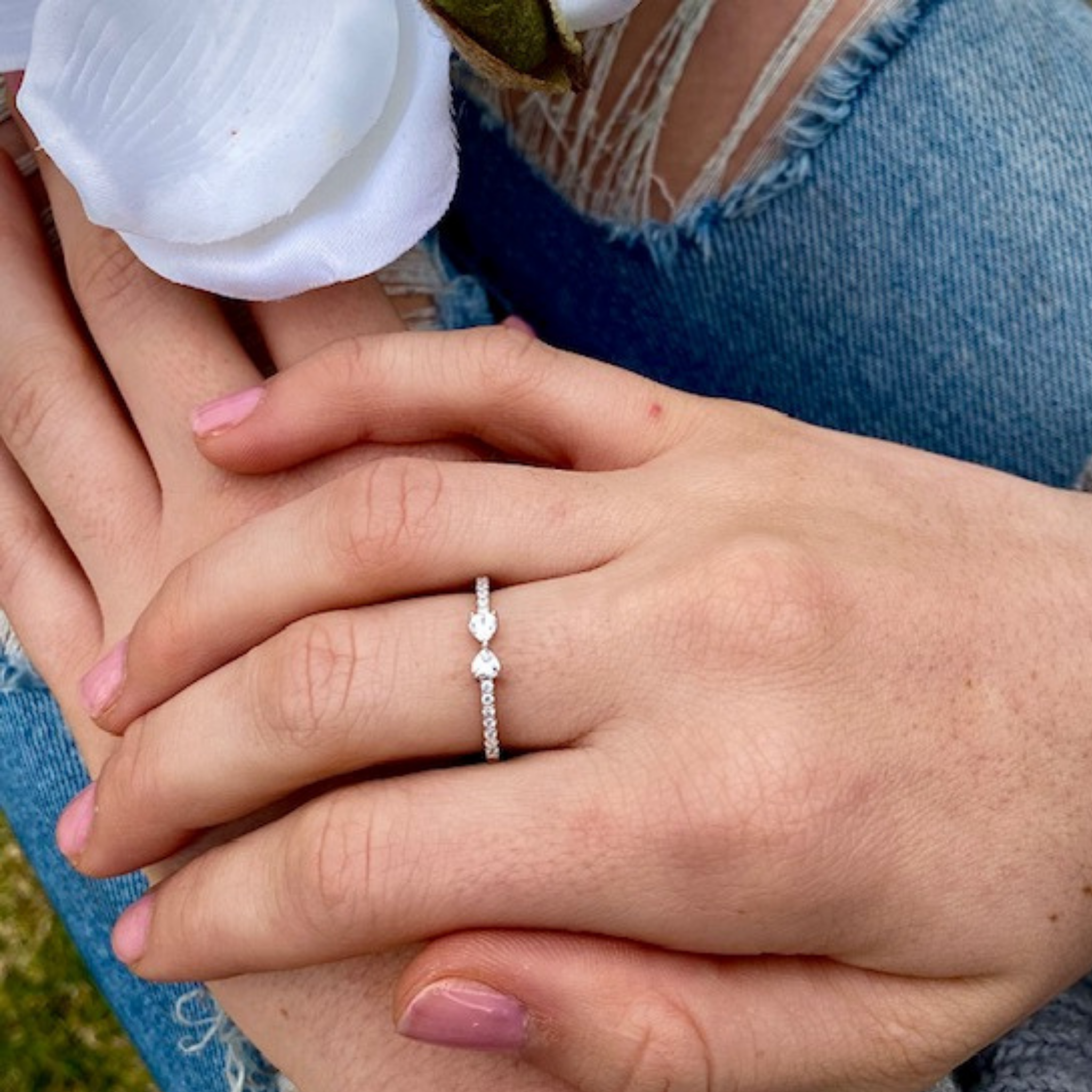 Bow Ring