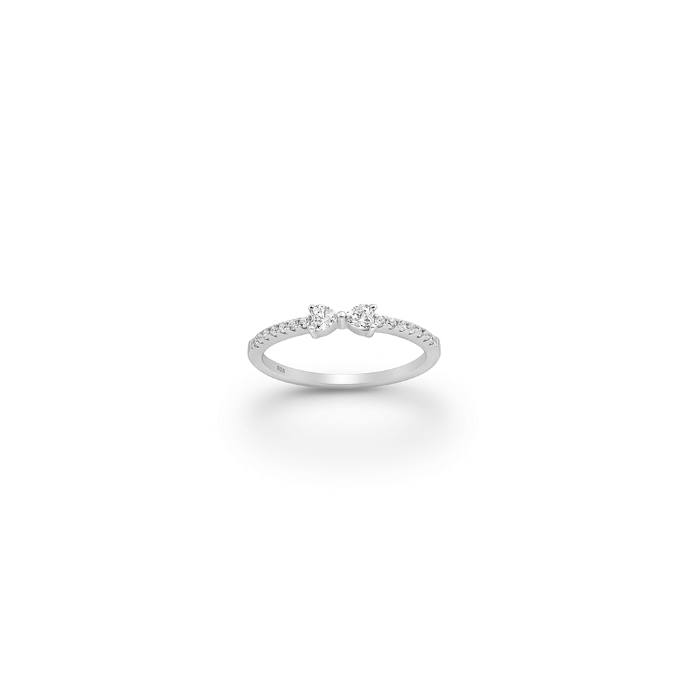 Bow Ring