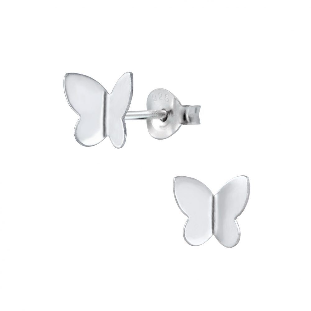 3D Butterfly