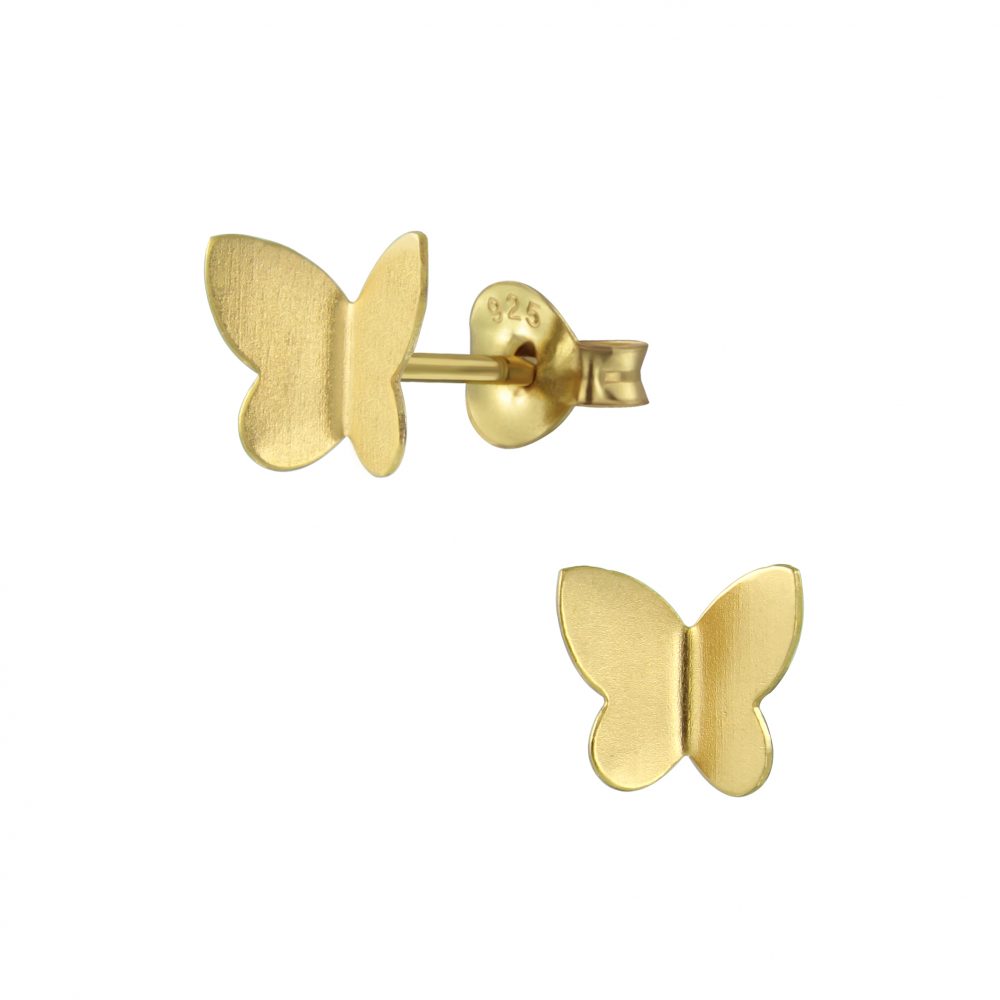 3D Butterfly