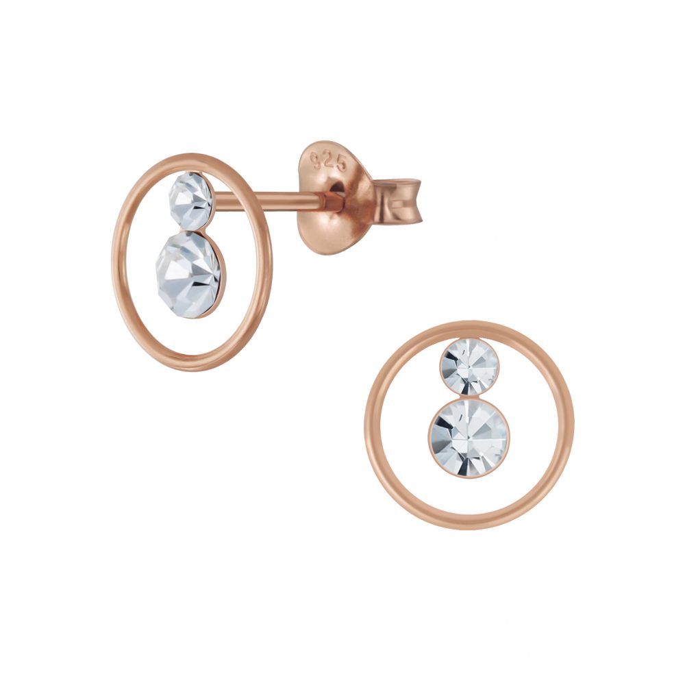 Circle Stud