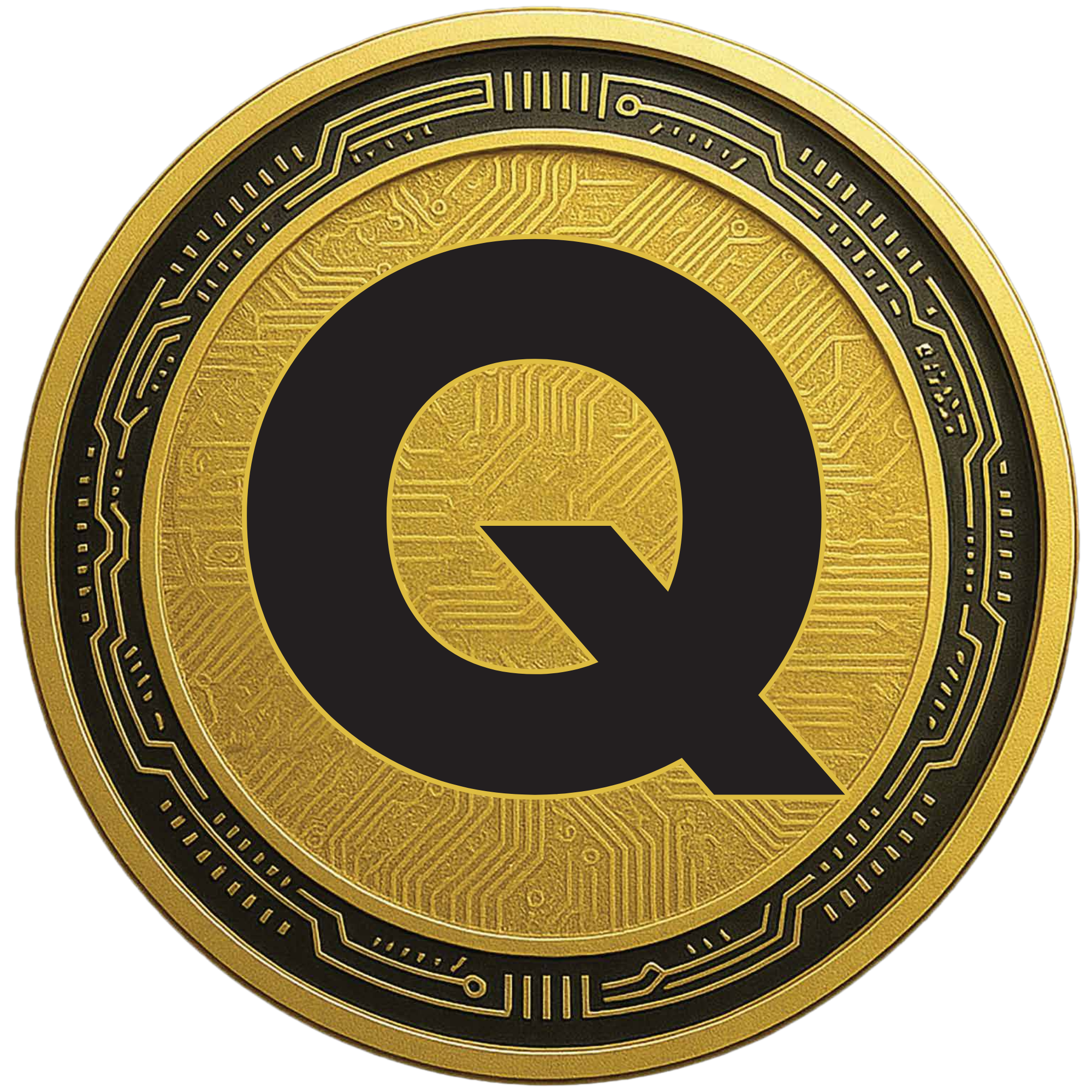 Q coin