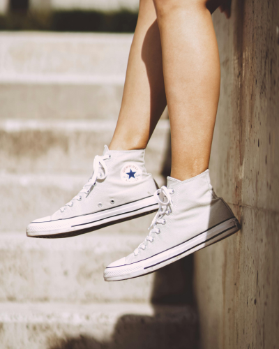 Footwear