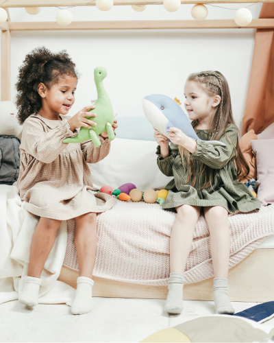 Toys, Kids & Baby