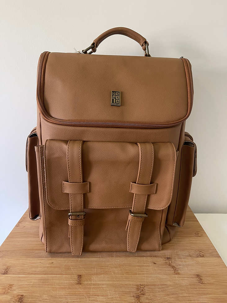 EVEREST Brown