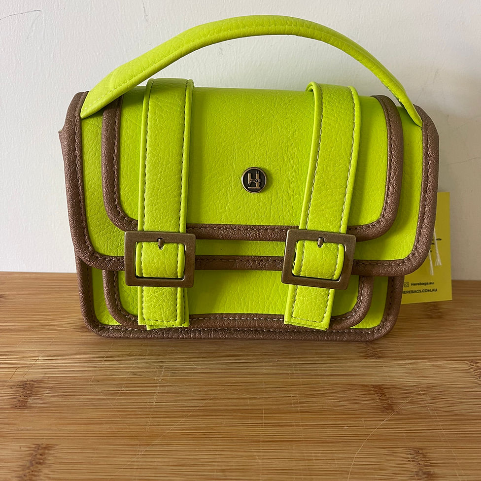 Ivy Mini green