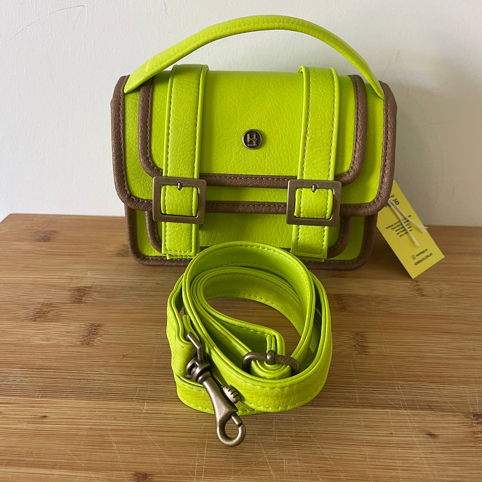 Ivy Mini green