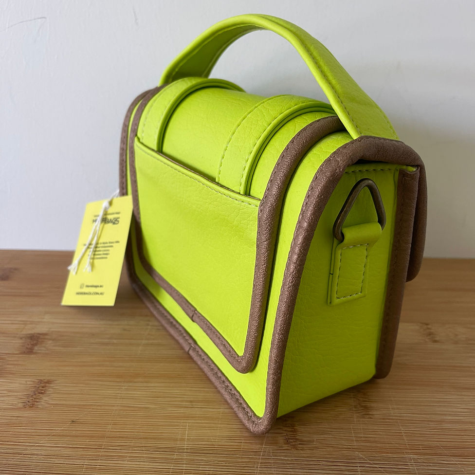 Ivy Mini green