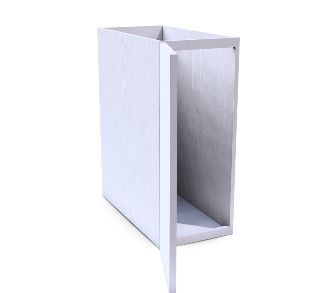 Wide Base Cabinet 300W x 720H x 580D