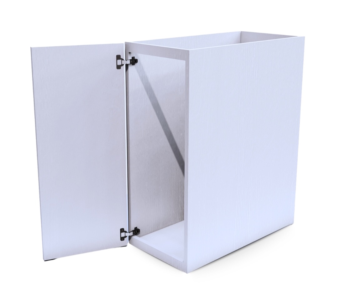 Wide Base Cabinet 300W x 720H x 580D