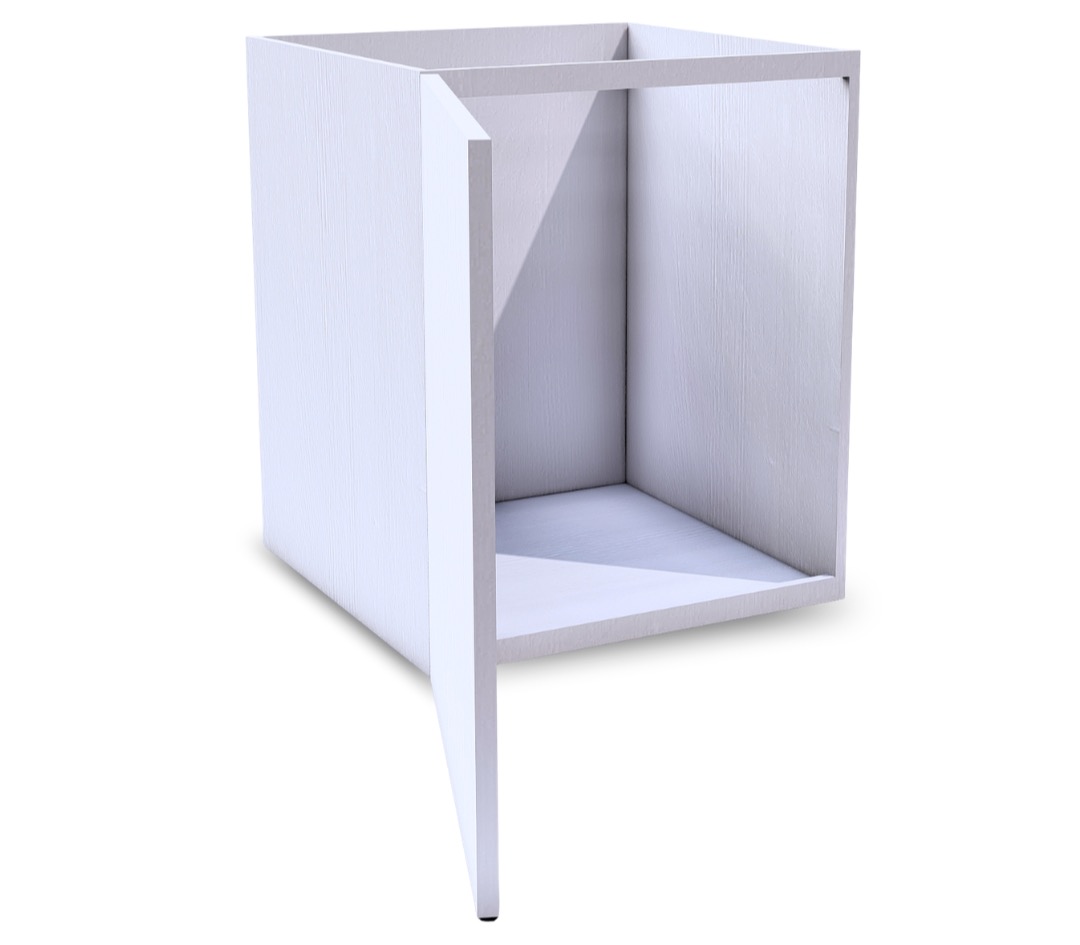Wide Base Cabinet 450W x 720H x 580D