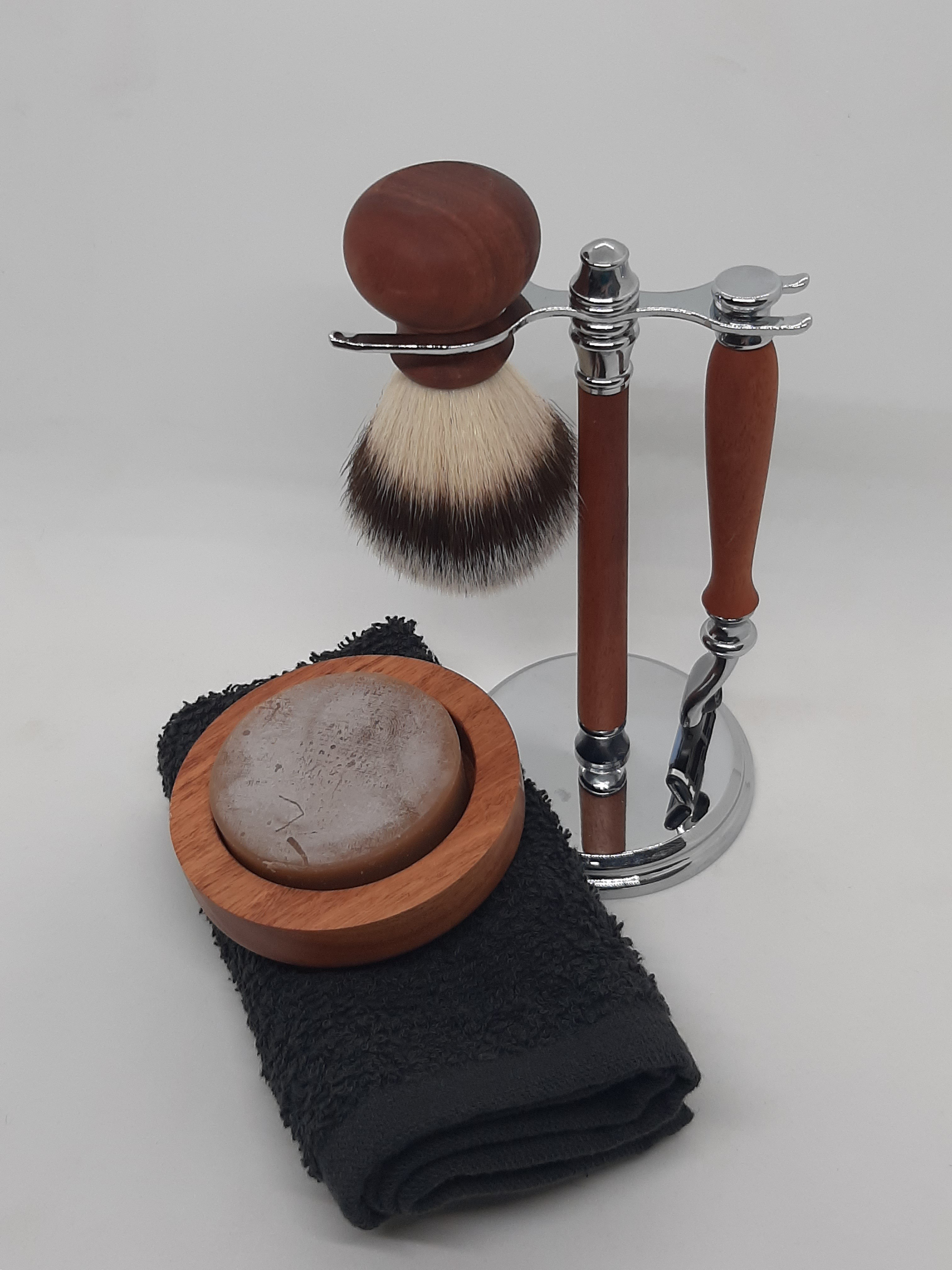 Ultimate(Plus) Shave Pack