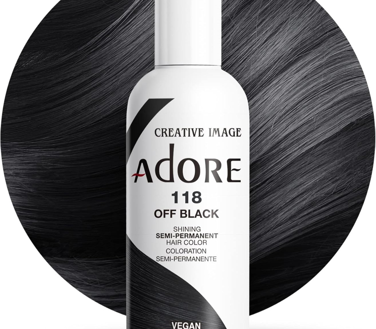 Hair Dye