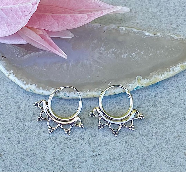 Bali Hoops